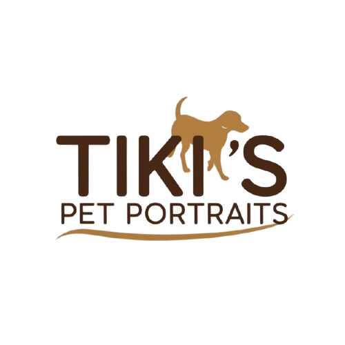 Tiki’s Pet Portraits